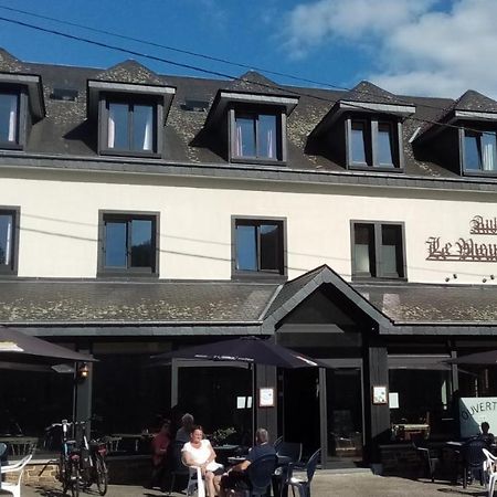 Auberge Le Vieux Moulin Poupehan Ngoại thất bức ảnh