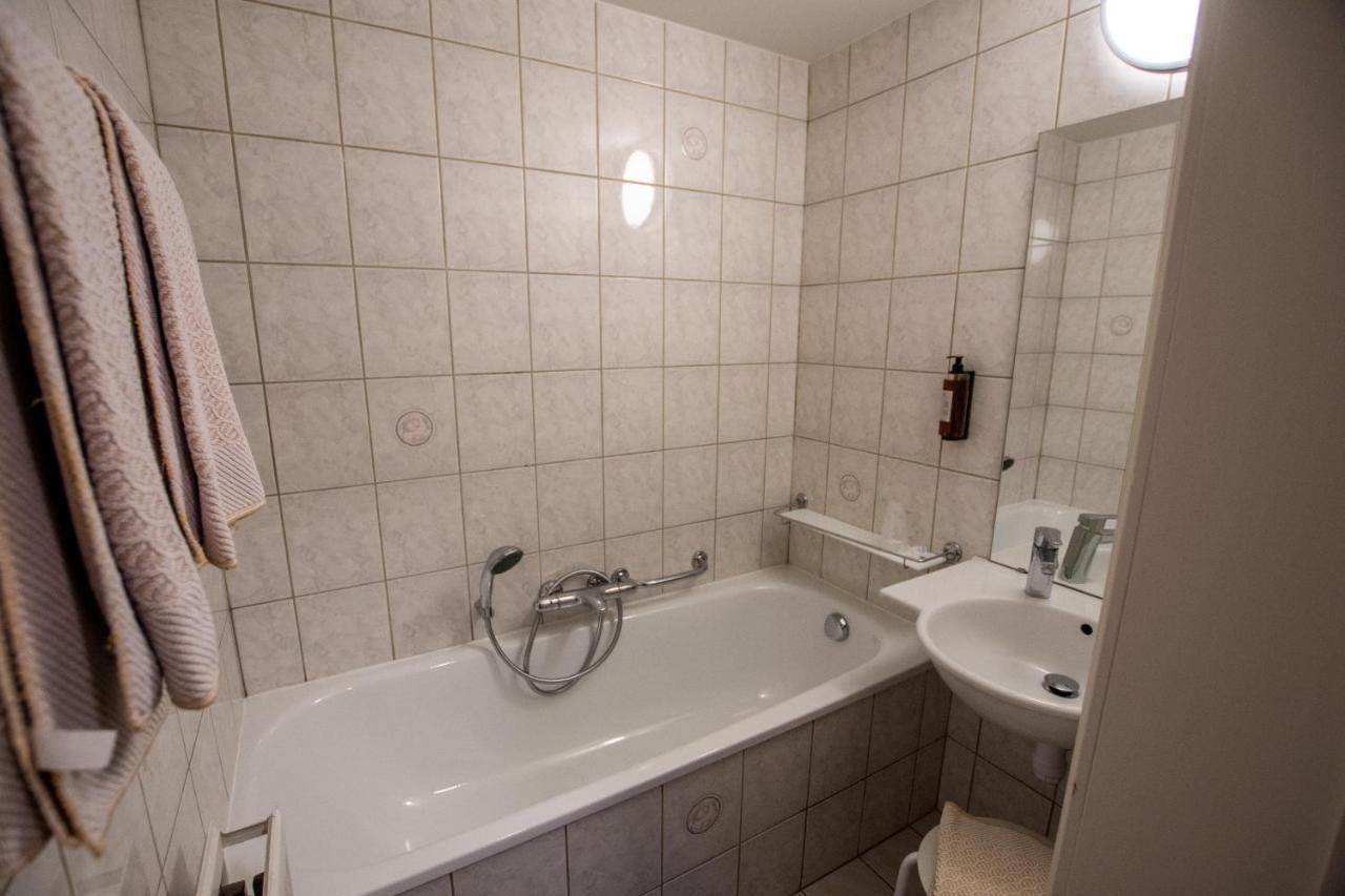 Auberge Le Vieux Moulin Poupehan Ngoại thất bức ảnh