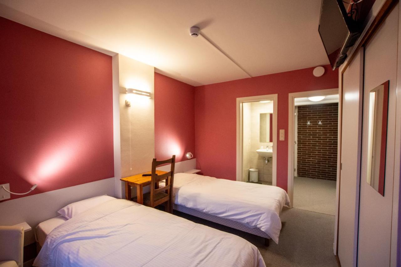 Auberge Le Vieux Moulin Poupehan Ngoại thất bức ảnh