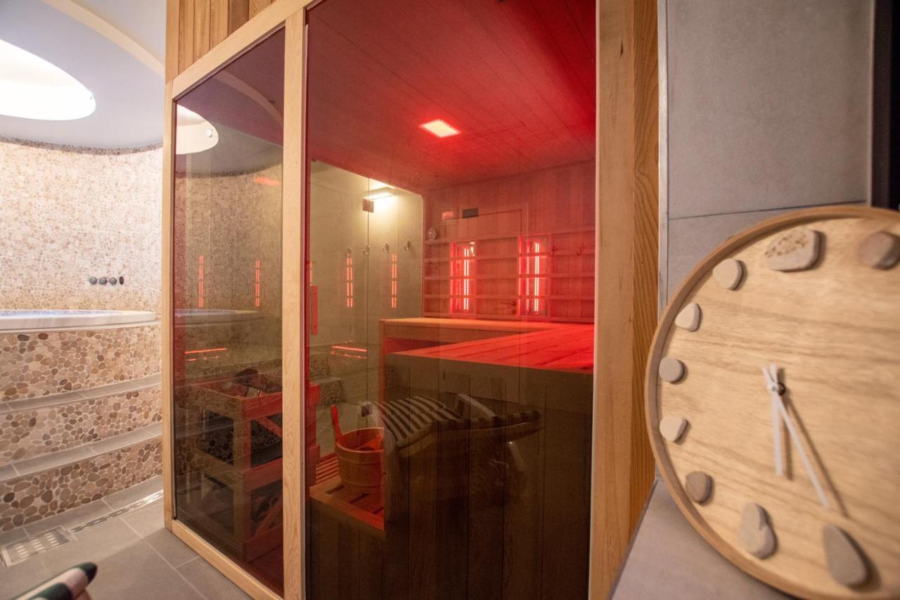 Auberge Le Vieux Moulin Poupehan Ngoại thất bức ảnh