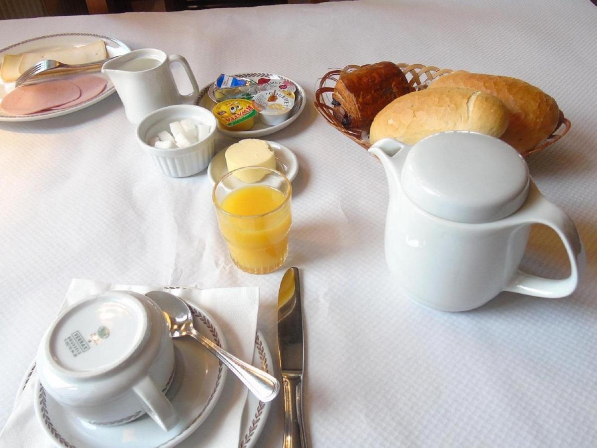 Auberge Le Vieux Moulin Poupehan Ngoại thất bức ảnh