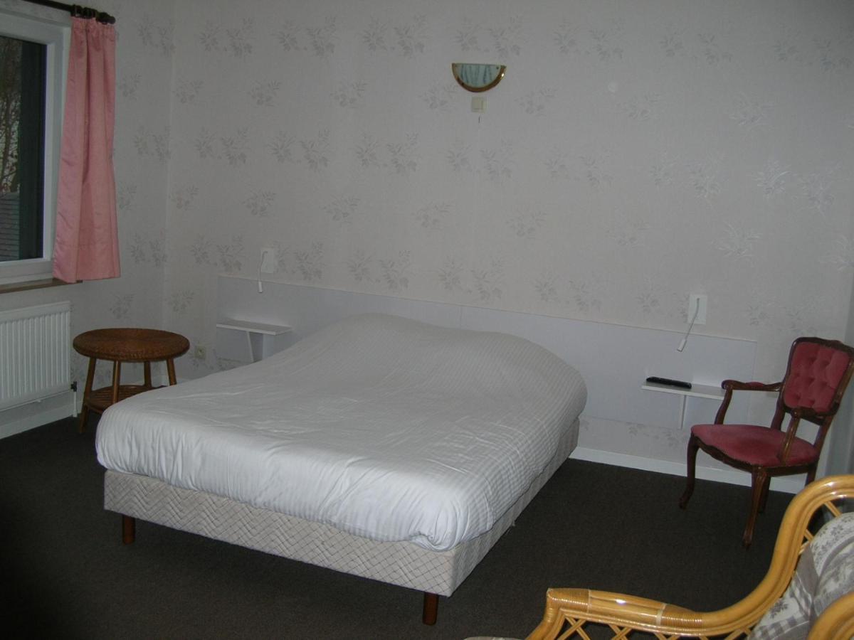 Auberge Le Vieux Moulin Poupehan Ngoại thất bức ảnh