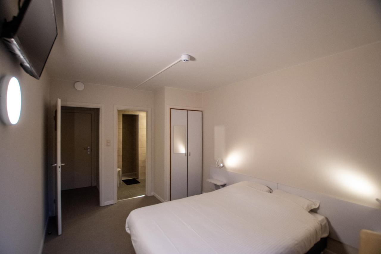 Auberge Le Vieux Moulin Poupehan Ngoại thất bức ảnh
