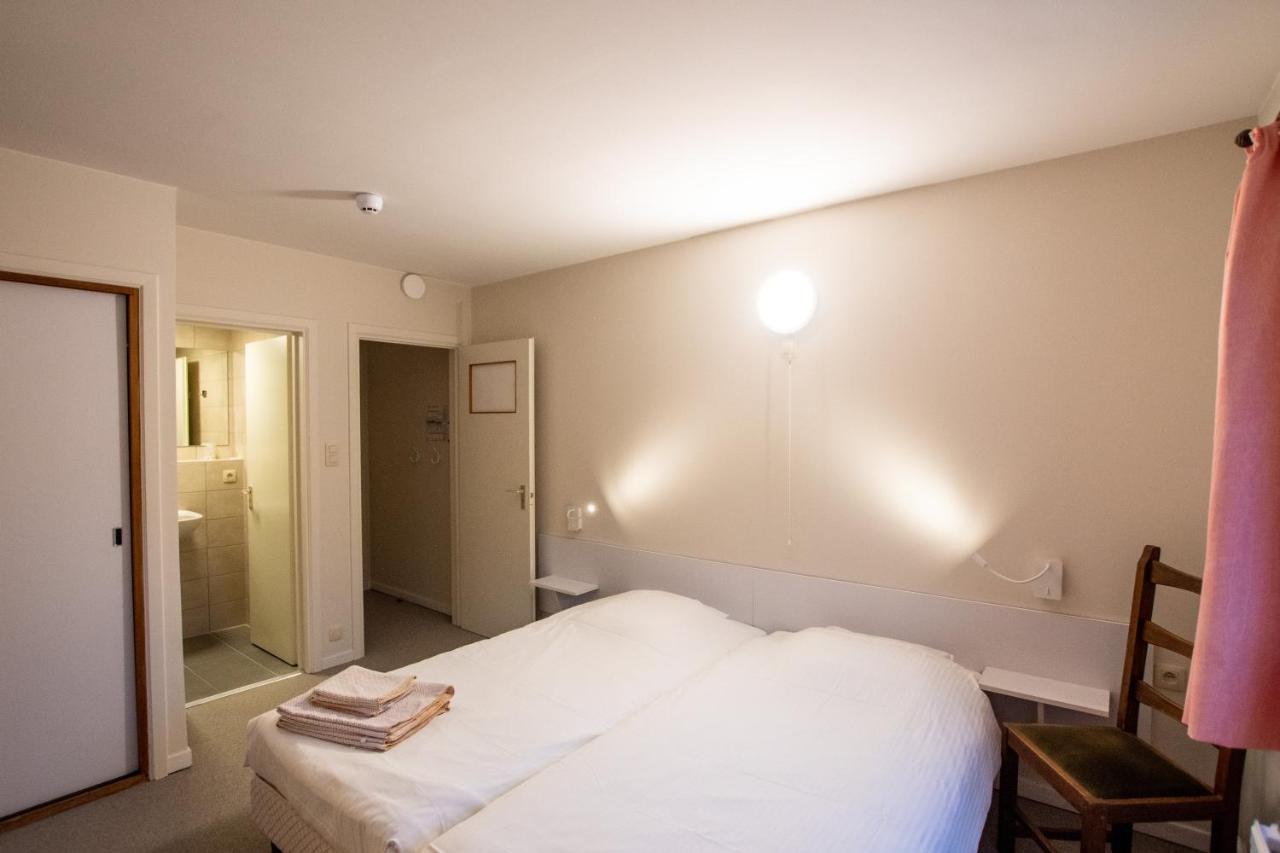 Auberge Le Vieux Moulin Poupehan Ngoại thất bức ảnh